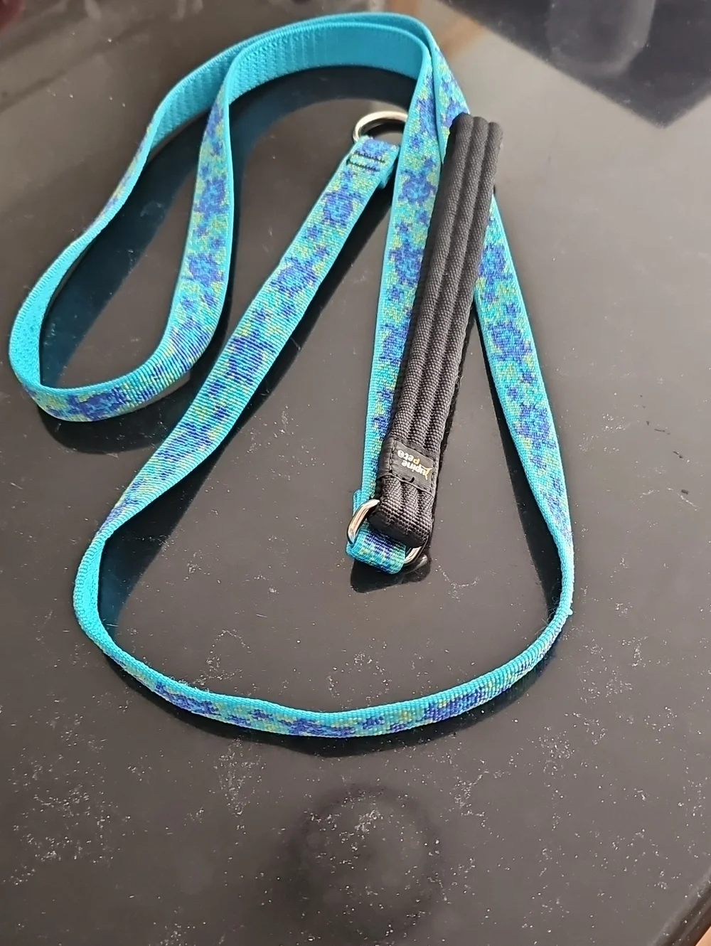 Lupine Pet Slip Lead